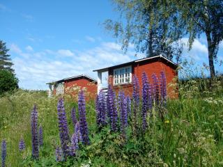 Yxningens Holiday Homes, Cottages and Camping - Gusum - 8