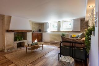 SUITE Souplex Château Côte de Nacre - 1