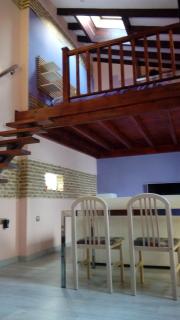COSY DOUBLE ROOM + PRIVATE BATHROOM SEVILLA CENTER - Sevilla - 9