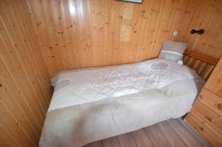Bungalow Ostseebad Ahrenshoop Feldweg 23 - Ahrenshoop - 7