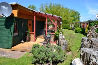 Bungalow Ostseebad Ahrenshoop Feldweg 23 - Ahrenshoop - 3