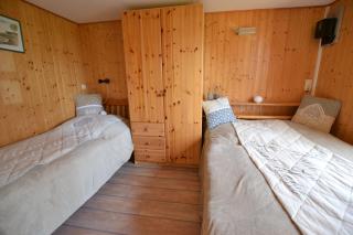 Bungalow Ostseebad Ahrenshoop Feldweg 23 - 2