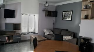 Gîte du Domaine de la Forge - 7