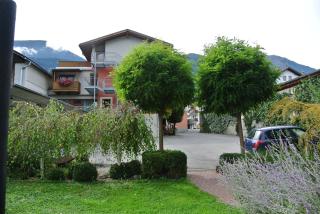 Gasthof Zum Stollhofer - 1
