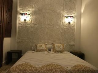 Riad Marchica - Marrakesh - 9