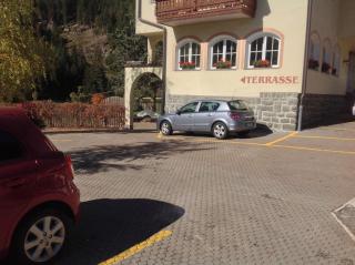 Gasthof Bundschen - Sarntal - 3