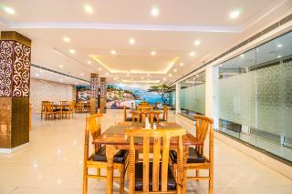 FabHotel Elysian Grand - 3kms from Chaudhary Charan Singh International Airport Lucknow - Lucknow - 2