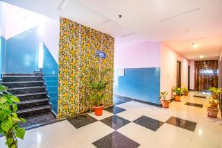 FabHotel Elysian Grand - 3kms from Chaudhary Charan Singh International Airport Lucknow - Lucknow - 3