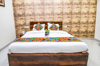 FabHotel Elysian Grand - 3kms from Chaudhary Charan Singh International Airport Lucknow - Lucknow - 7