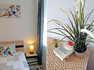 Šiauliai Central Spot Apartment - 9