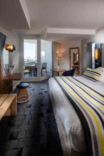 Thalazur Port-Camargue - Hotel & Spa - Le Grau-du-Roi - 8
