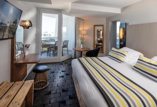 Thalazur Port-Camargue - Hotel & Spa - Le Grau-du-Roi - 7