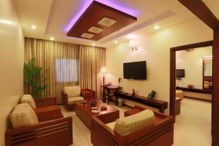 Hotel Abhimaani Vasathi, Rajajinagar - Bangalore - 3