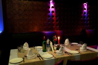Hotel Abhimaani Vasathi, Rajajinagar - Bangalore - 6