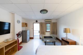 Chiang Mai Mansion - 1