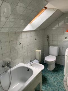 Serschenhof- Auszeit über dem Stall - Leutschach - 1
