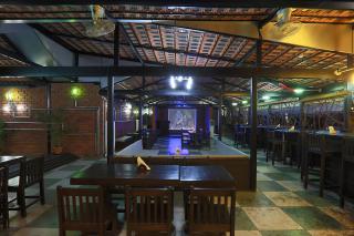 Hotel Abhimaani Vasathi, Rajajinagar - Bangalore - 8