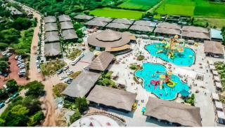 Kuriftu Resort & Spa Bishoftu - Debre Zeyit - 9