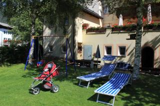 Gasthof Bundschen - Sarntal - 9