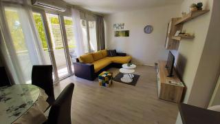 Apartment Punta - Omiš - 3