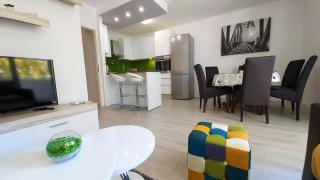 Apartment Punta - Omiš - 5