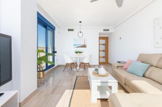 iloftmalaga Ático Pacífico 19 B - Málaga - 2