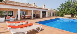 Casa Wohra a 2.7km de la Playa - Calp - 0
