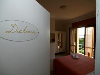 Hotel Signorini - Castiglioncello - 9