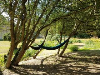 Propriété Les Ruisseaux - 1