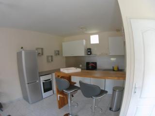 Au bonheur des Anes - Gîte Topaze - Le Quesnoy-en-Santerre - 7