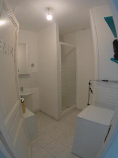 Au bonheur des Anes - Gîte Topaze - 6