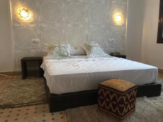 Riad Marchica - Marrakesh - 2