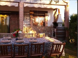 Las Casas De "El Cerrillo" - 0