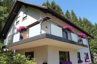 Holiday Home Rehsiepen - Schmallenberg - 4
