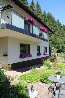 Holiday Home Rehsiepen - Schmallenberg - 5