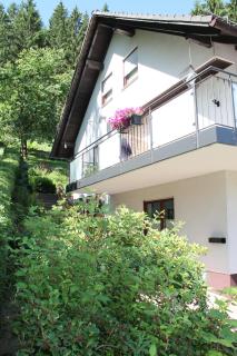 Holiday Home Rehsiepen - Schmallenberg - 6