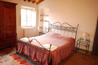 Fattoria di Fubbiano - Collodi - 8