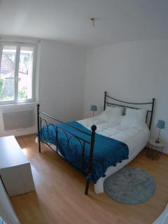 Au bonheur des Anes - Gîte Idylle - 1