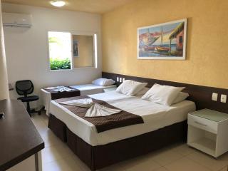 Hotel Des Basques - Maceió - 1