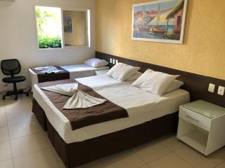Hotel Des Basques - Maceió - 5
