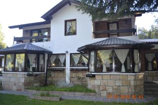 Apart Bungalows Amulen - Bariloche - 8