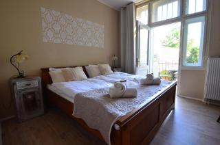 Baronka Bed & Breakfast & Bistrot - 1