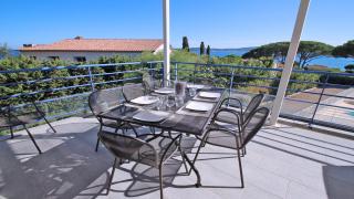 Les Terrasses de la Croisette - Sainte-Maxime - 6