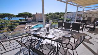 Les Terrasses de la Croisette - Sainte-Maxime - 8