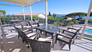 Les Terrasses de la Croisette - Sainte-Maxime - 9