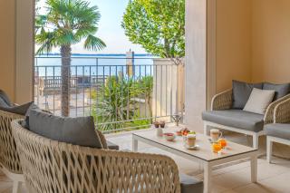 Villa Rosa Hotel Desenzano - Desenzano del Garda - 3