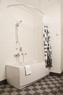 Kolonna Hotel Rēzekne - Rēzekne - 3