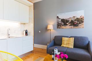 APOSENTUS - Your Home at Oliveiras - Porto - 6