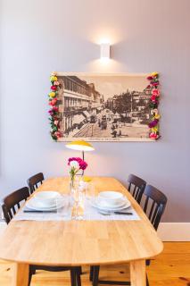 APOSENTUS - Your Home at Oliveiras - Porto - 7