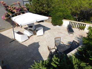 Villa Renata - Apartment Plavi - Povlja - 4
